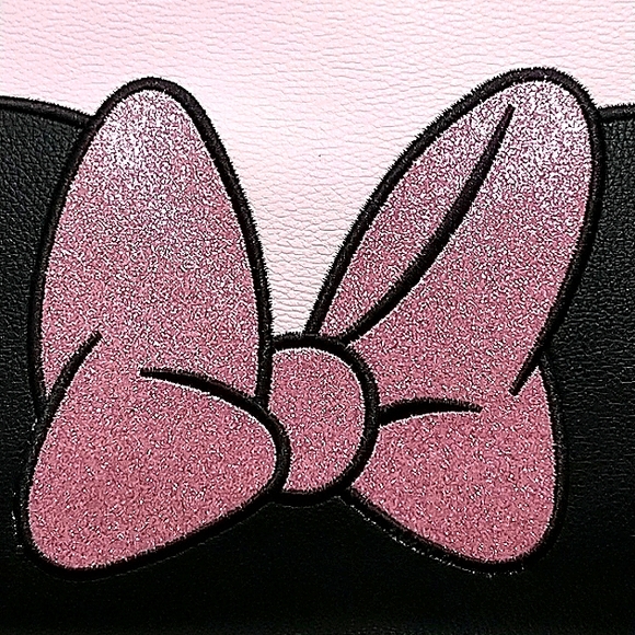 Disney Minnie Mouse Bag - Picture 3 of 5